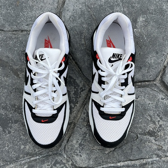 Men’s Nike Air Max size 10.5 Barely Wore - Picture 2 of 8